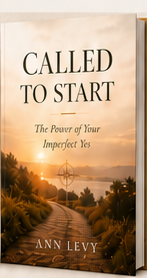 Called to Start book cover